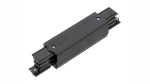 Middle power supply of the 3-phase XTS14-2  track, black